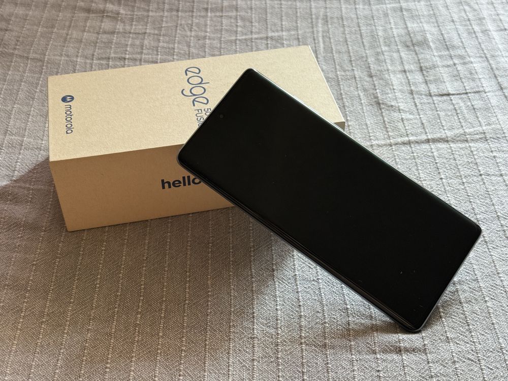 Motorola edge 50 fusion 12/512