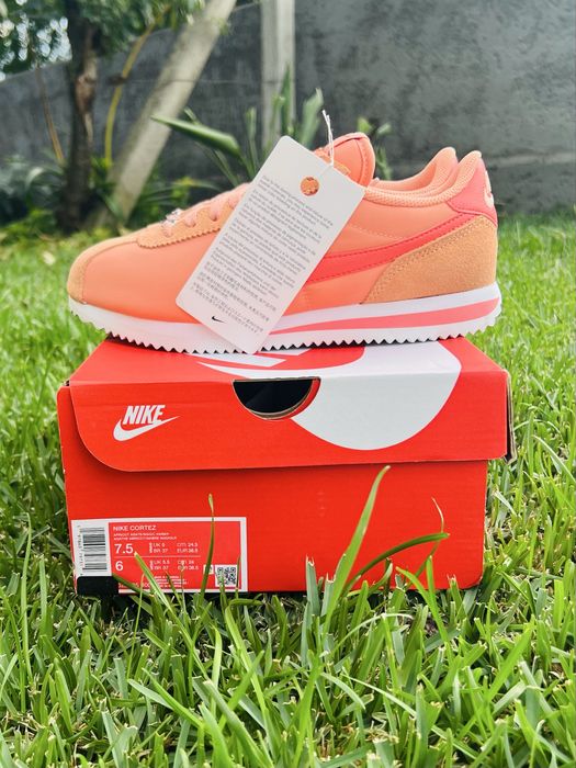 Nike Cortez Vintage