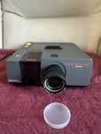 Projetor slides Rotomatic 740 AF Zoom
