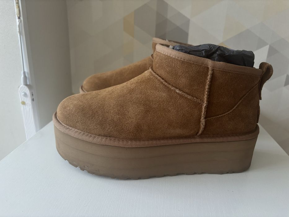 Уггі Ugg boots