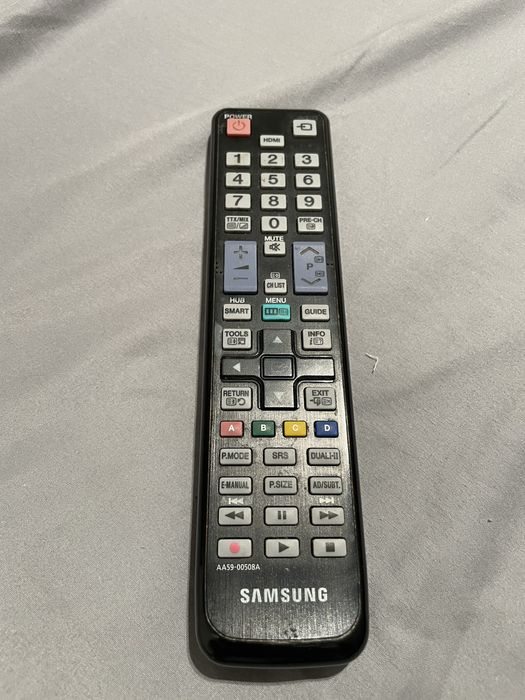 Samsung UE40D5500 - w pelni sprawny