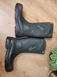Kalosze gumowce Dunlop Purofort Professional