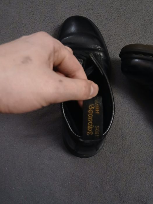 Берци Dr. Martens 1460