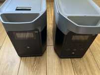 EcoFlow DELTA 2 (1024 Вт·год) EU + Extra Battery
