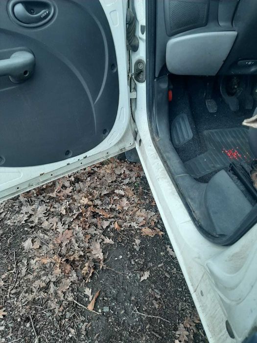 Fiat doble 1.4 3500 $