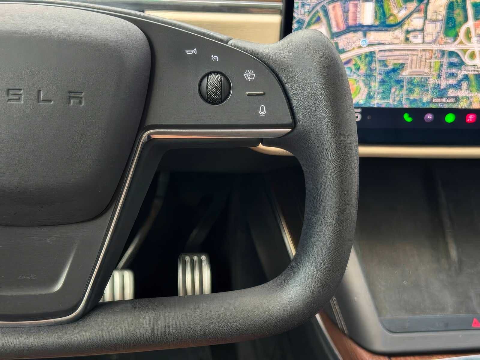 2022 Tesla Model X AWD