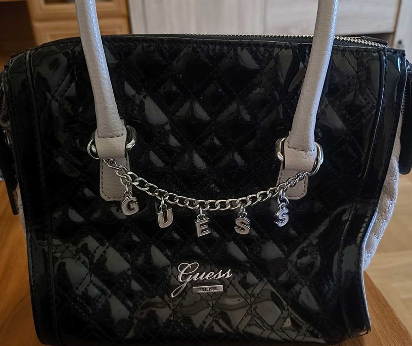 Damska Torebka Guees