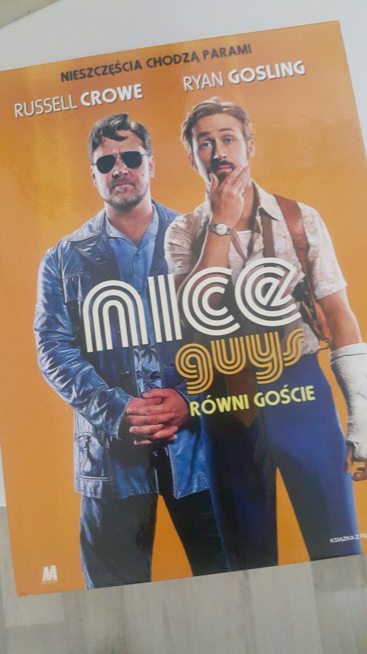 Filmy DVD każdy tytuł 5 zl. Nowe