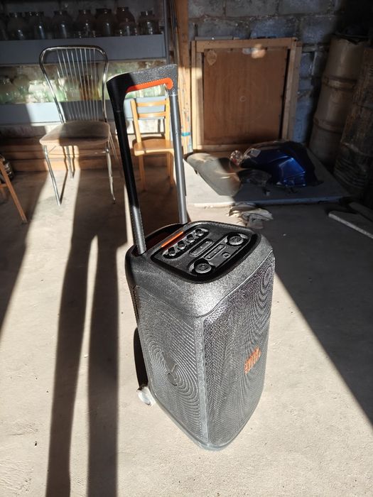 JBL stage 320 з гарантією