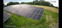 Inwestycja w gotową Farmę Fotowoltaiczną PV 0,464 MW Bączal Dolny