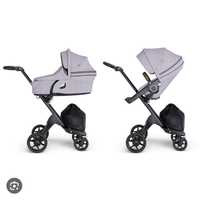 Дитяча Коляска Stokke 3 в 1 .оригінал.