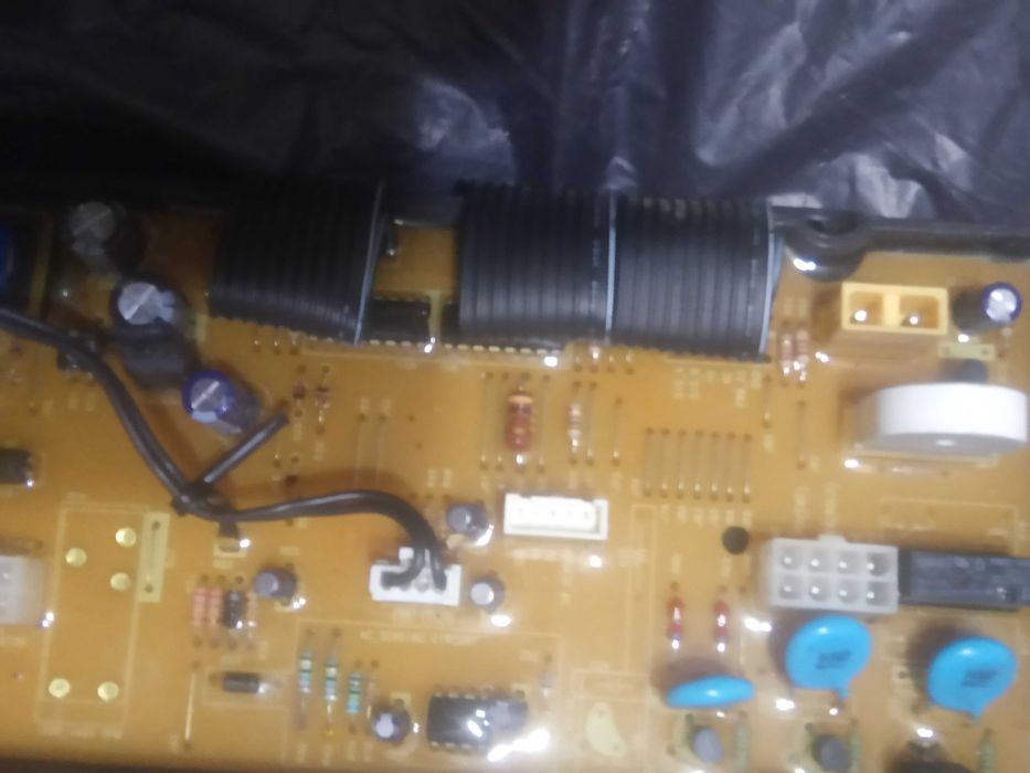 Плата контроллер СМА Samsung dc41-00051b