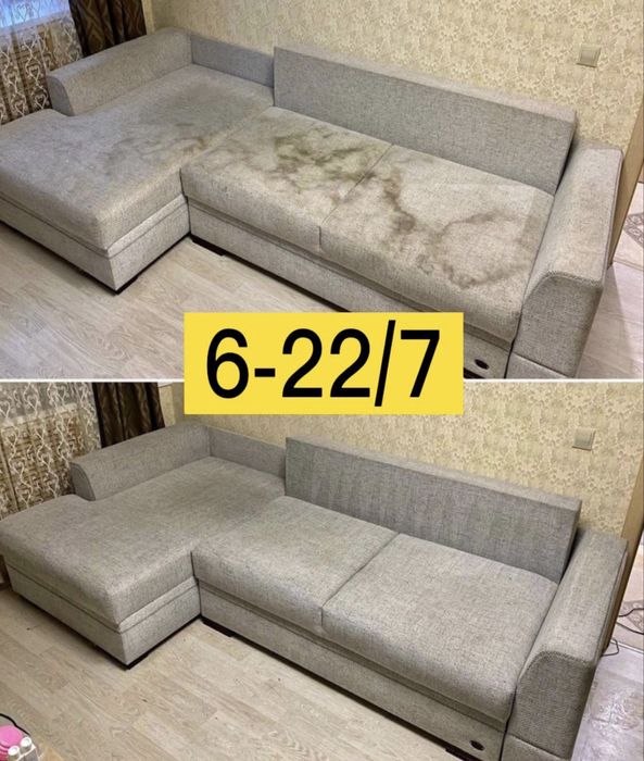 Pranie Tapicerki meblowej Czyszczenie Sof Kanap Foteli Krzeseł Wersalk