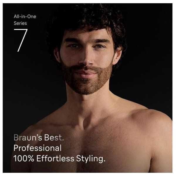 Aparador Multifunções BRAUN AIO7560