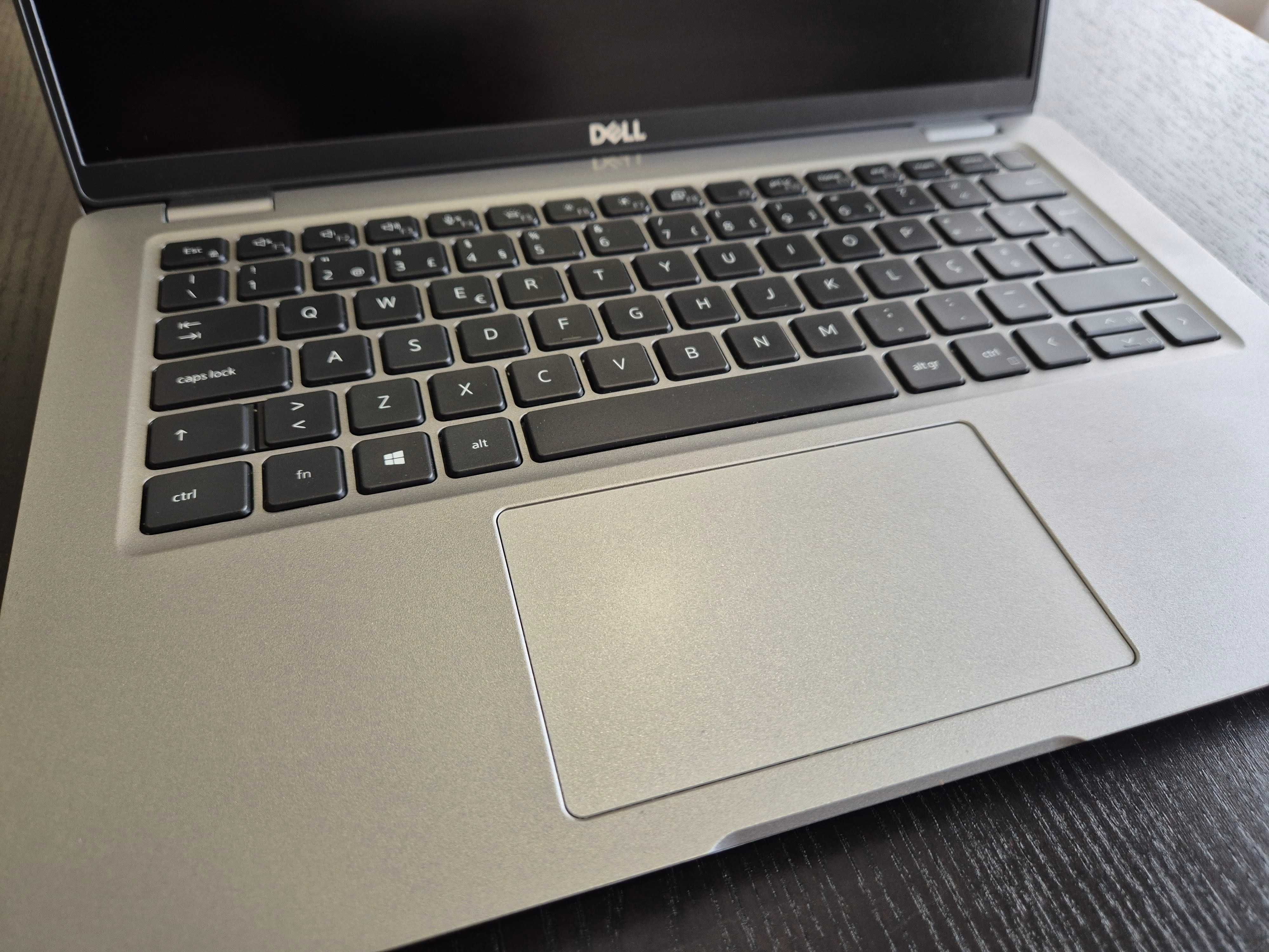 VENDO Portátil Gama Profissional Dell Latitude 5420