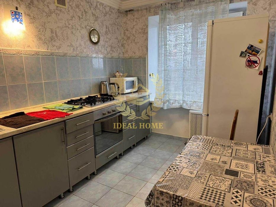 Продаж 3к квартири проспект Лісовий