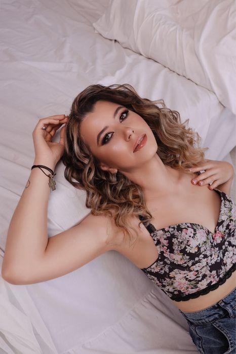 Макіяж і Зачіска ДНІПРО ЦЕНТР