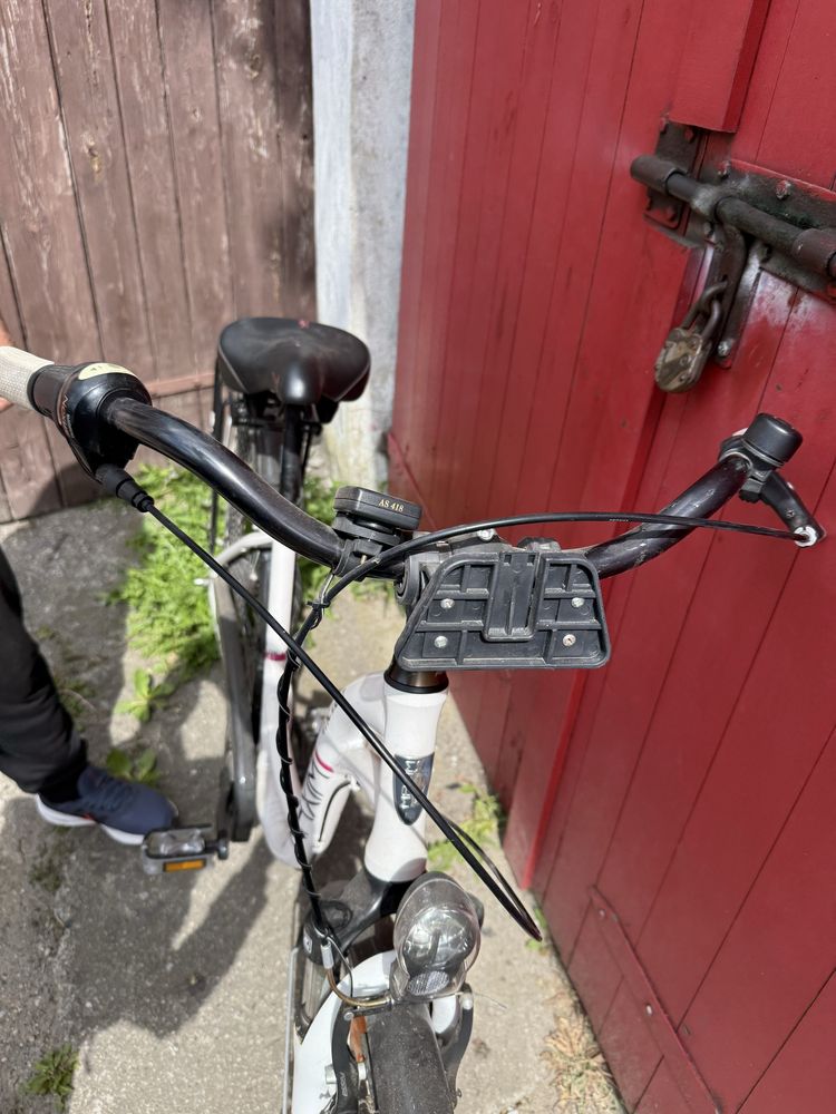 Rower maxim mc 1.6.7