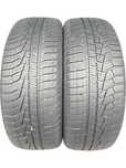 205/55/17 HANKOOK Winter ICEPT Evo 2 91H