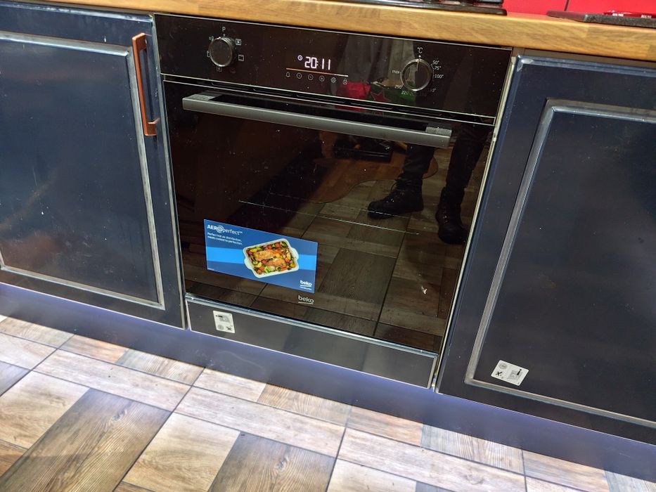 Meble kuchenne pod zabudowe