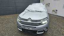 Citroën C5 Aircross Citroen C5 Aircross