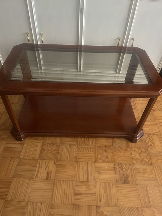 Mesa de Centro sala
