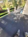 Hydroizolacja membranami EPDM PVC balkon tarasy dach płaski zgrzewanie