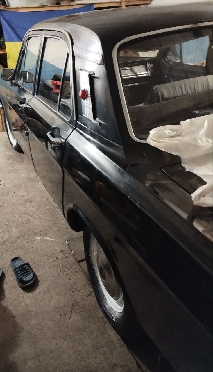 Продам Волгу 24.Срочно