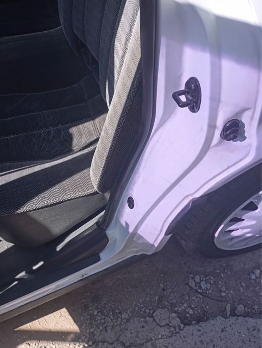 Mitsubishi Galant 1988 года, 1.6 бензин. Пробег 5.000.