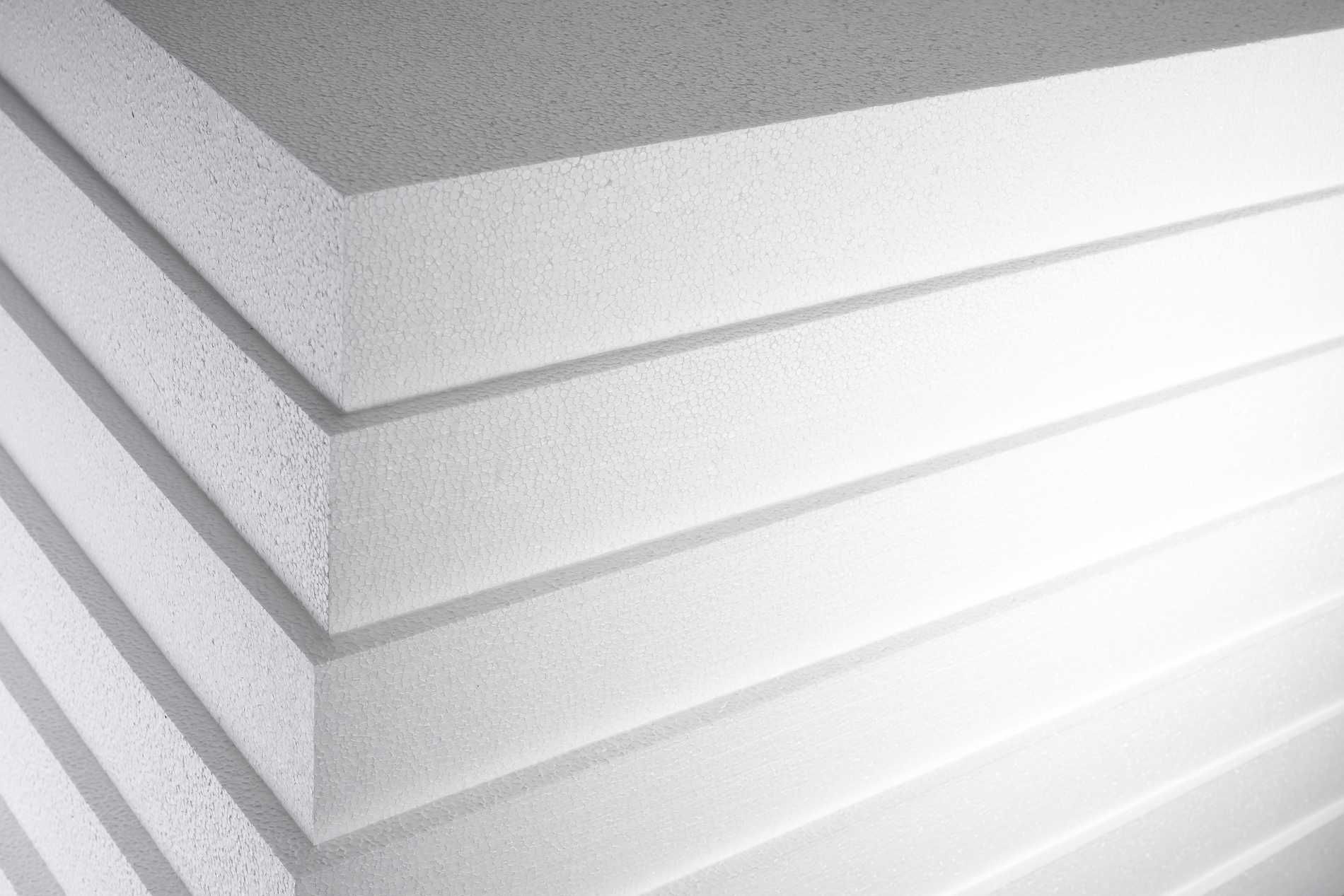 Styropian EPS 100 dach podłoga podłogówka podłogówkę producent