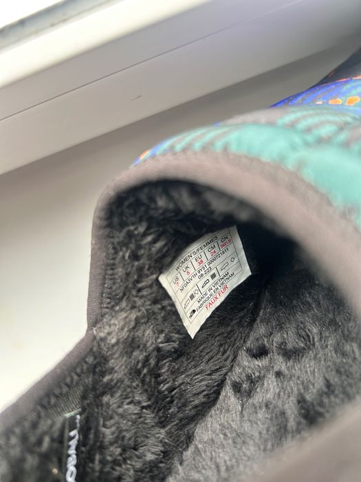 Сліпони North Face