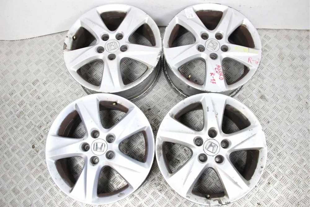 Диск докатка Honda CRV Accord Civic запаска распаровка