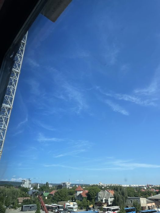 Продам квартиру з балконом МАВЕРІК 46,66 м2 Будапешт|ЖК Кристал|Боздош