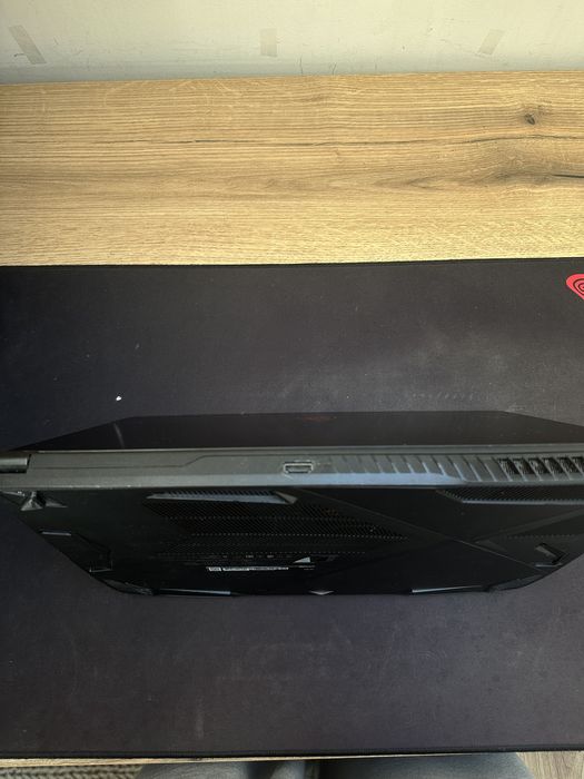 Laptop Msi thin GF63 12VE