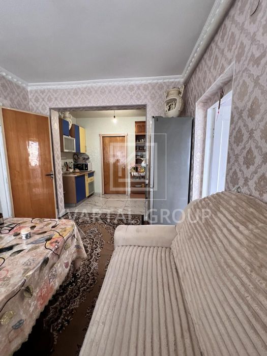 Будинок для батьків, дом з удобствами в центрі