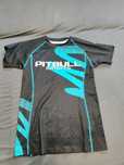PitBull bluzka sportowa s-l