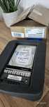 Dysk serwerowy SAS Emc Seagate 3tb  St330.00650s