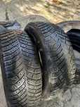 Opony zimowe Michelin 225/60 R16 X-Ice North 4 – 4 szt