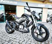 Keeway RKF 125 Naked (CB,mt)
