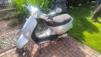 Skuter Piaggio Vespa LX 50