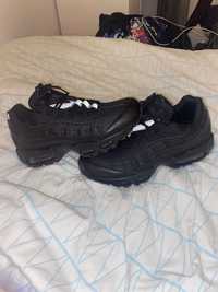 Nike air max 95(triple black)