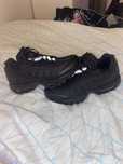 Nike air max 95(triple black)
