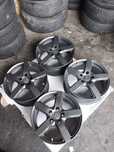 R 17  OZ  5*120  7,5 j  ET 43.