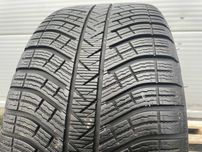 1x Opona letnia 275/40/21 Goodyear Eagle F1 as5 MO XL 2023!