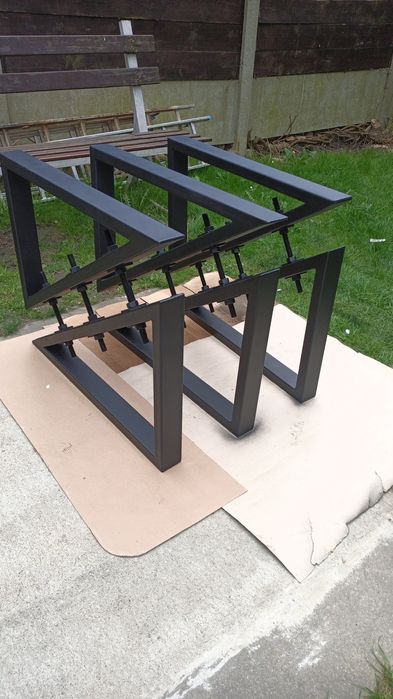 Szafka typu Vintage Stół Kwietnik Wieszak Półki  Palenisko