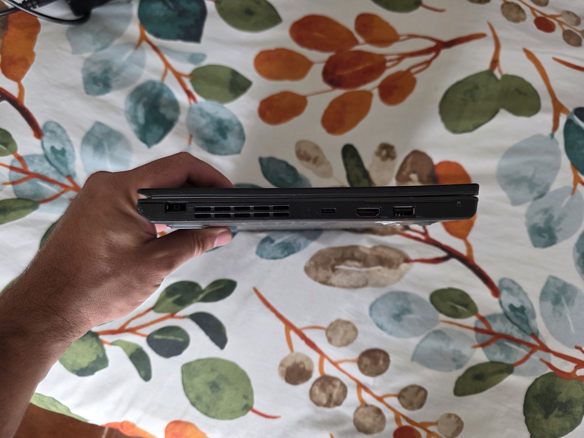 Lenovo thinkpad x270