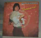 LP Cliff Richard - Dreamin