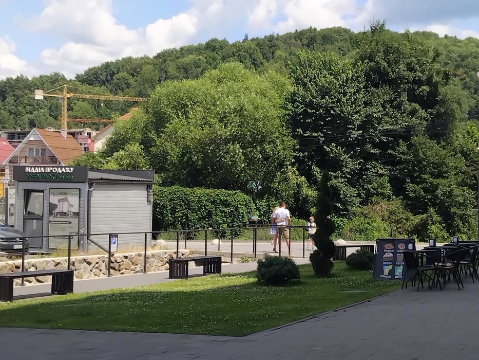 Ціну знижено! Продаю однокімнатниї апартамент ЖК Грін Парк Поляна Зака