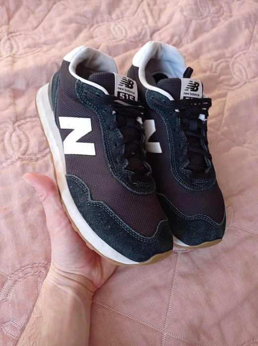 Кросівки New balance 515