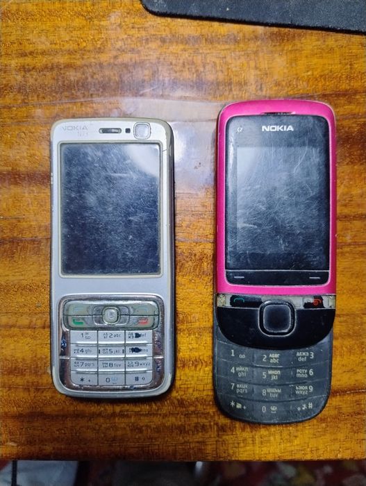 Телефоны Modottel Qualcomm Huawei Samsung Nokia цена за 7шт все 350грн